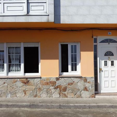 Ferienwohnung Charo Toba Kap Kap Finisterre Exterior foto